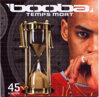 Son Booba - Nouvelle ecole feat Mala